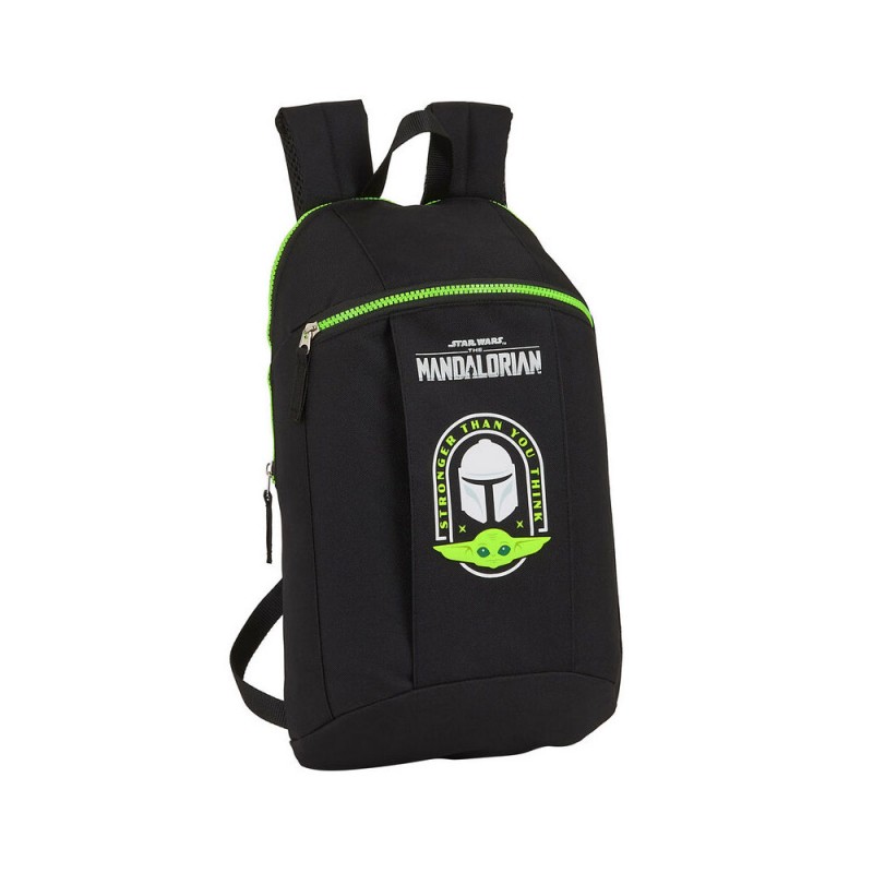 Mochila junior Mandalorin Star Wars