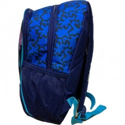 Mochila Junior Stitch