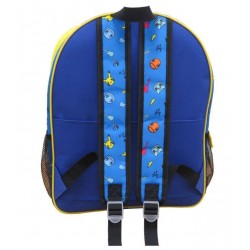 Mochila Junior Pokémon