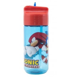 Garrafa água Tritan Sonic