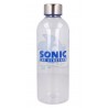 Garrafa água transparente Sonic