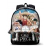 Mochila teenager HS Fan 2.0 Pirate One piece