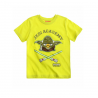 T-Shirt Star Wars Angry Birds