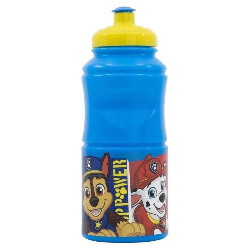 Garrafa de água Paw Patrol