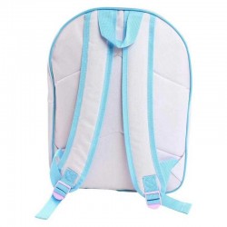 Mochila Junior Frozen