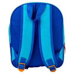 Mochila pré-escolar 3D Sonic