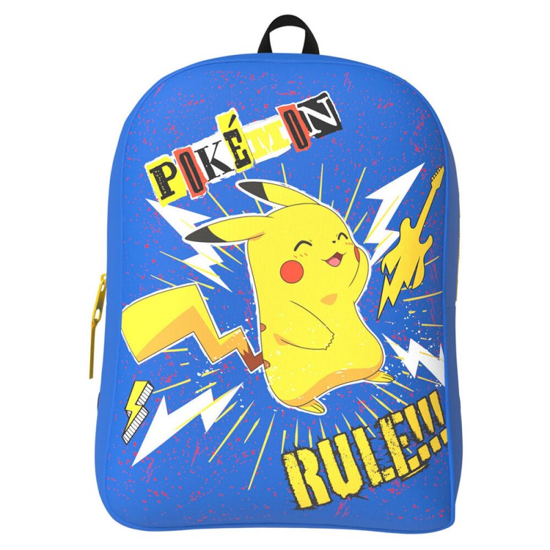 Mochila adaptável Pokemon