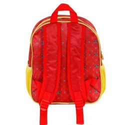 Mochila pré-escolar 3D One piece