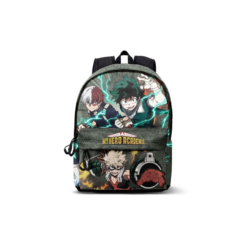 Mochila Junior My Hero Academia