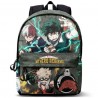 Mochila Junior My Hero Academia