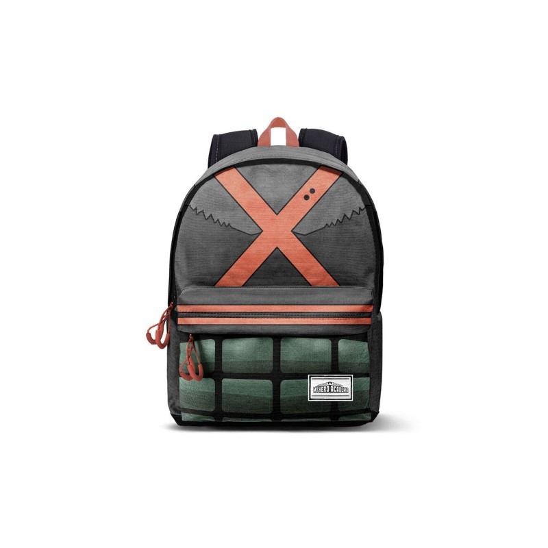 Mochila Junior My Hero Academia