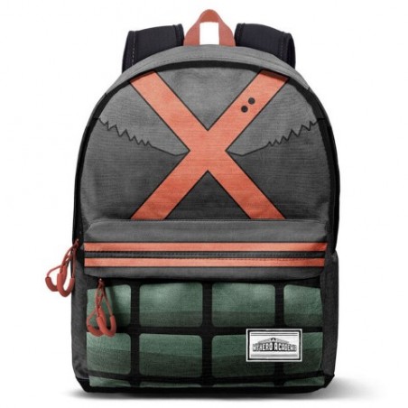 Mochila Junior My Hero Academia