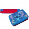 Plumier duplo Stitch 28pcs