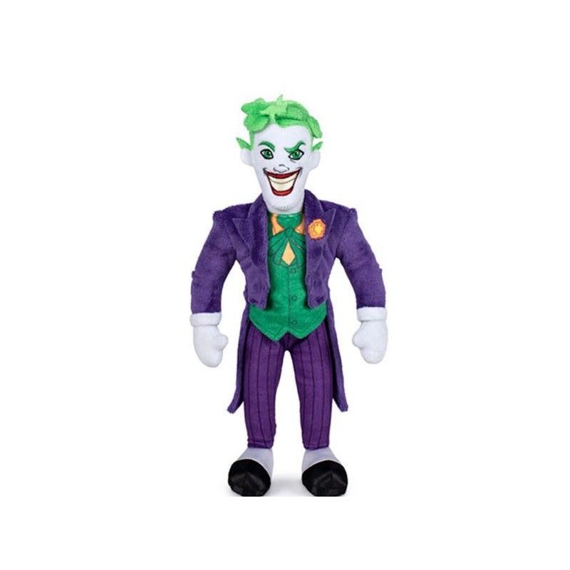 Peluche soft Joker