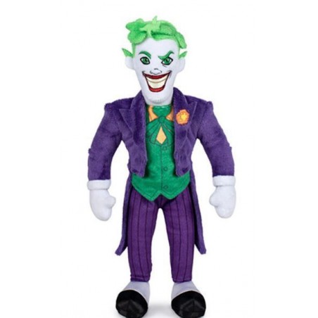 Peluche soft Joker