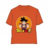 T-shirt Dragon Ball