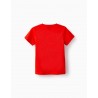 T-shirt Super Mario