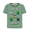 T-Shirt Minecraft