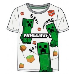 T-Shirt Minecraft