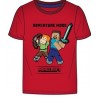 T-Shirt Minecraft