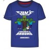 T-Shirt Minecraft