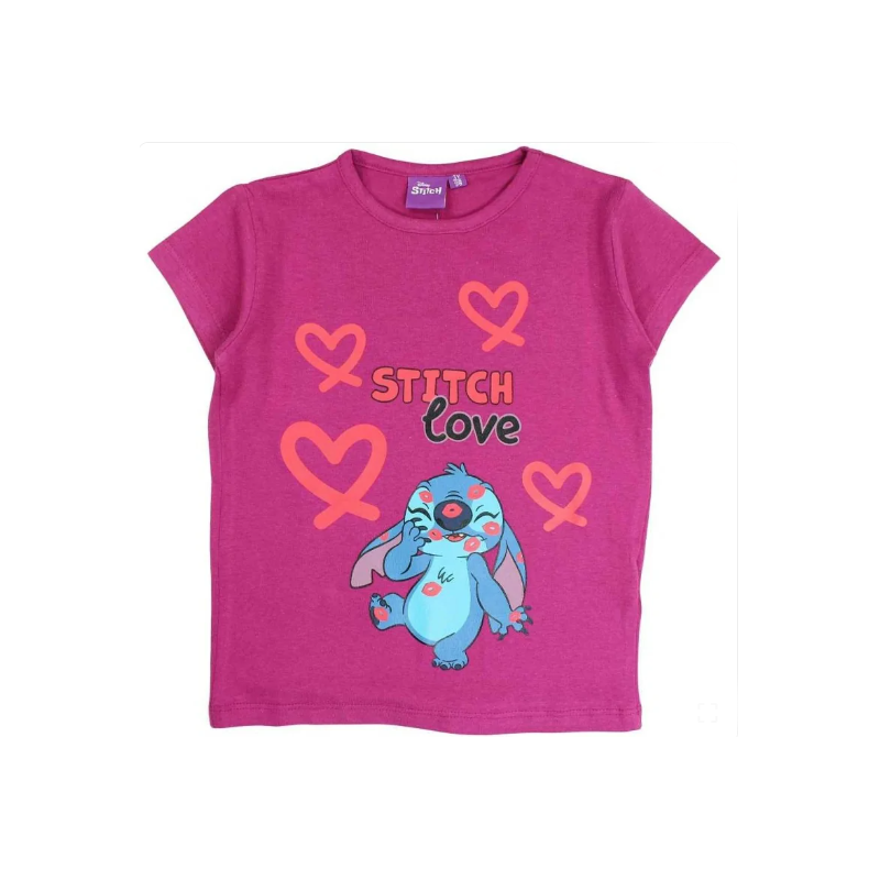 T-shirt Stitch