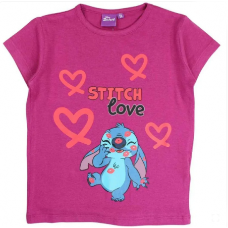 T-shirt Stitch