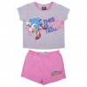 Pijama verão Sonic