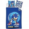 Conjunto de cama Sonic