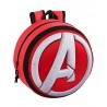 Mochila pré-escolar Avengers