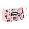 Estojo com bolsa frontal Minnie