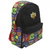 Mochila junior Brawl Stars