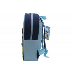 Mochila pré-escolar Bluey