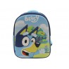 Mochila pré-escolar Bluey