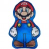 Almofada 3D Super Mario