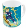 Caneca Cerâmica Dragon Ball