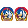 Boné ajustável Sonic