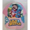 Boné ajustável Lilo & Stitch