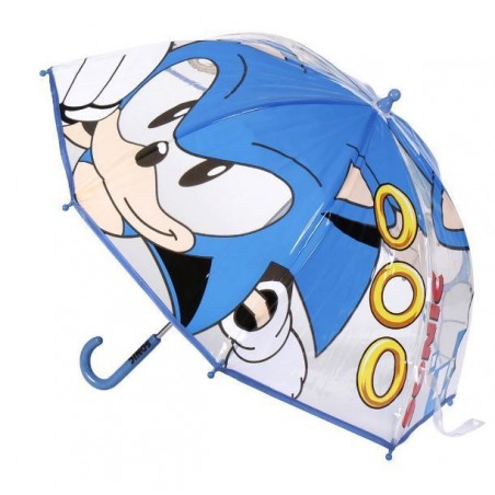 Guarda chuva manual Sonic