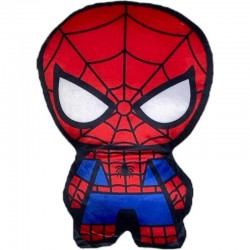 Almofada 3D Spiderman