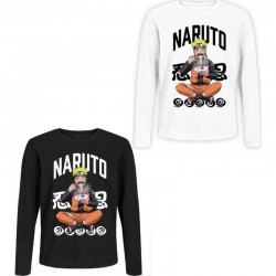 Blusa manga comprida Naruto