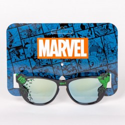 Óculos de sol Hulk