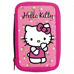 Plumier Hello Kitty