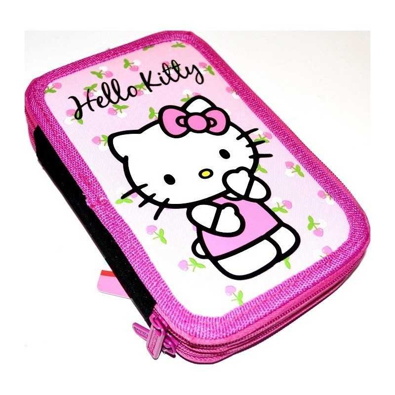 Plumier Hello Kitty