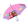 Guarda chuva automático Barbie