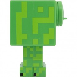 Garrafa 3D Minecraft