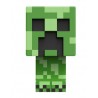 Garrafa 3D Minecraft