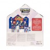 Calendário de Natal Sonic 24pcs