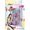 Conjunto de bijuteria Soy Luna