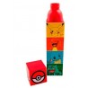 Garrafa PVC Pokemon